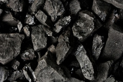Malvern Wells coal boiler costs