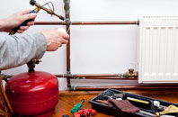 free Malvern Wells heating repair quotes